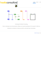 Mobile Screenshot of hooksconsulting.com